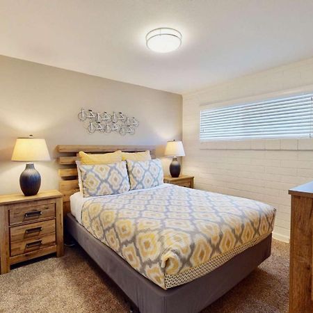 Downtown Cozy Home Base - Purple Sage 4 Moab Extérieur photo