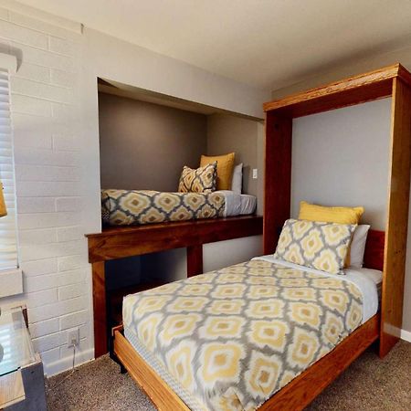 Downtown Cozy Home Base - Purple Sage 4 Moab Extérieur photo