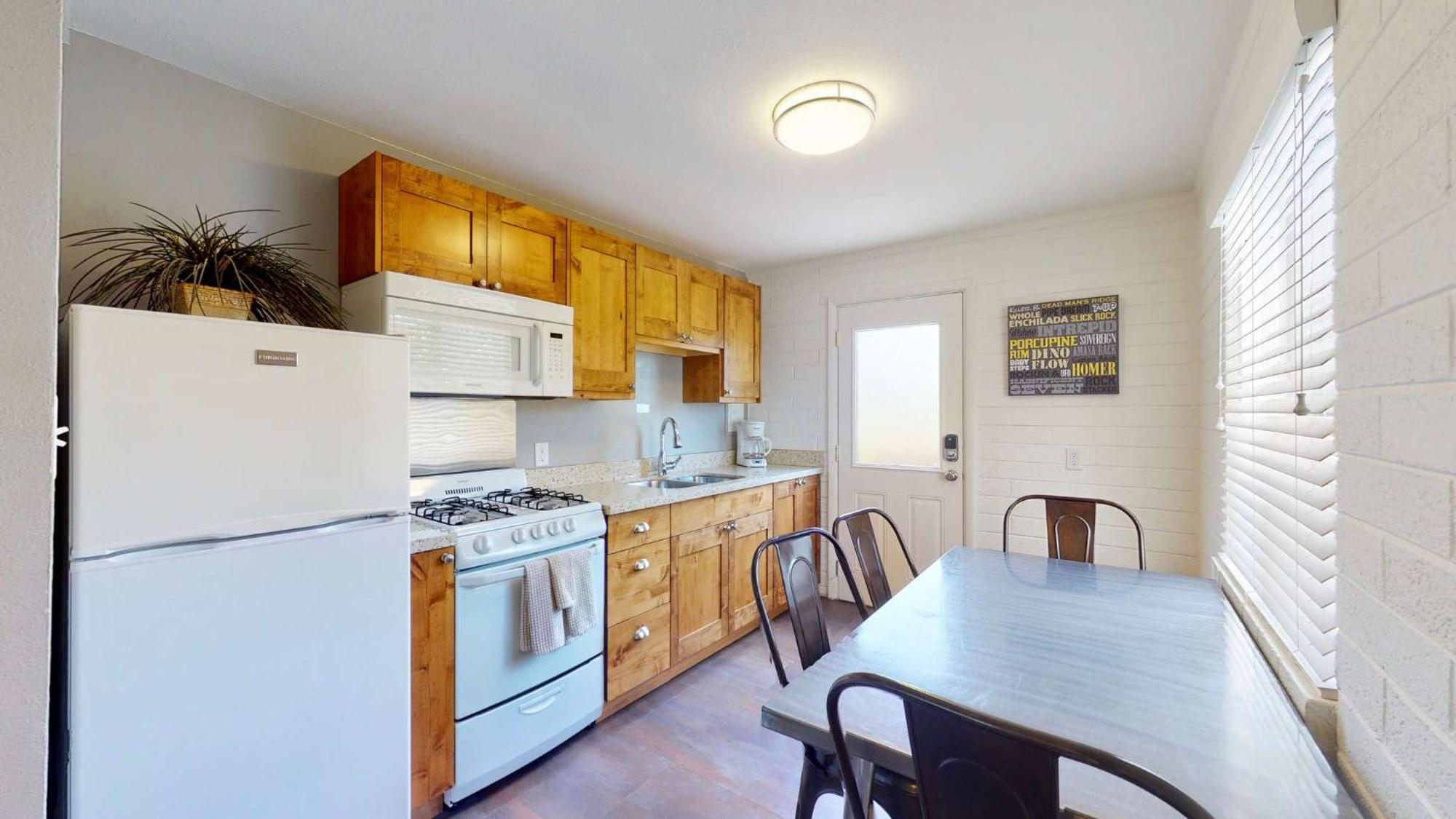 Downtown Cozy Home Base - Purple Sage 4 Moab Extérieur photo