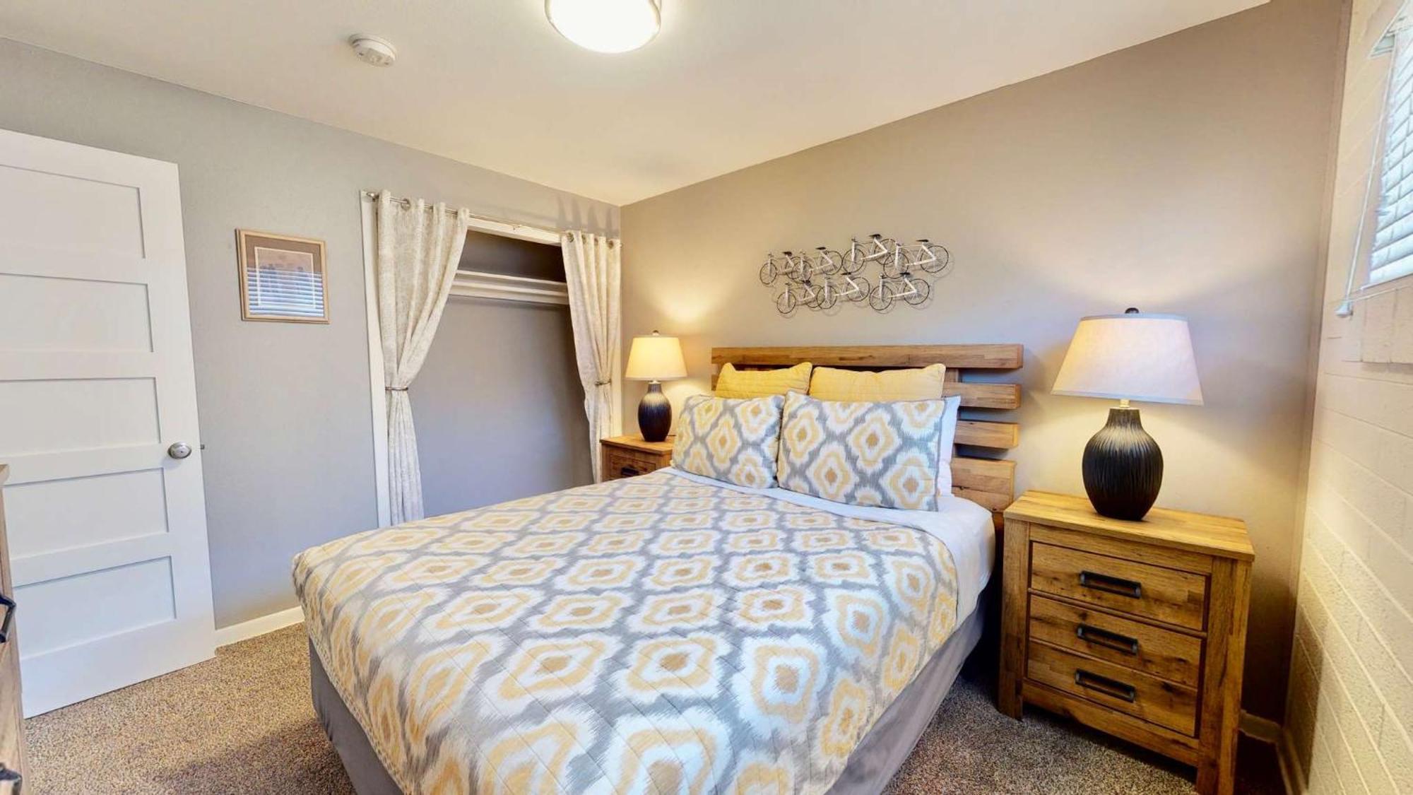Downtown Cozy Home Base - Purple Sage 4 Moab Extérieur photo