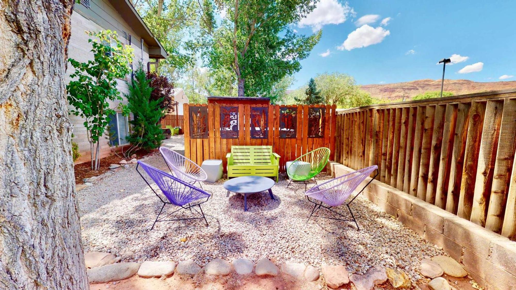 Downtown Cozy Home Base - Purple Sage 4 Moab Extérieur photo