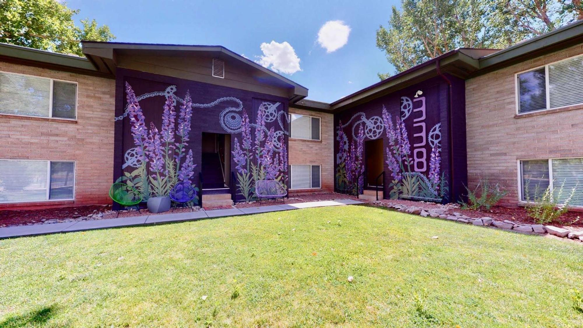 Downtown Cozy Home Base - Purple Sage 4 Moab Extérieur photo