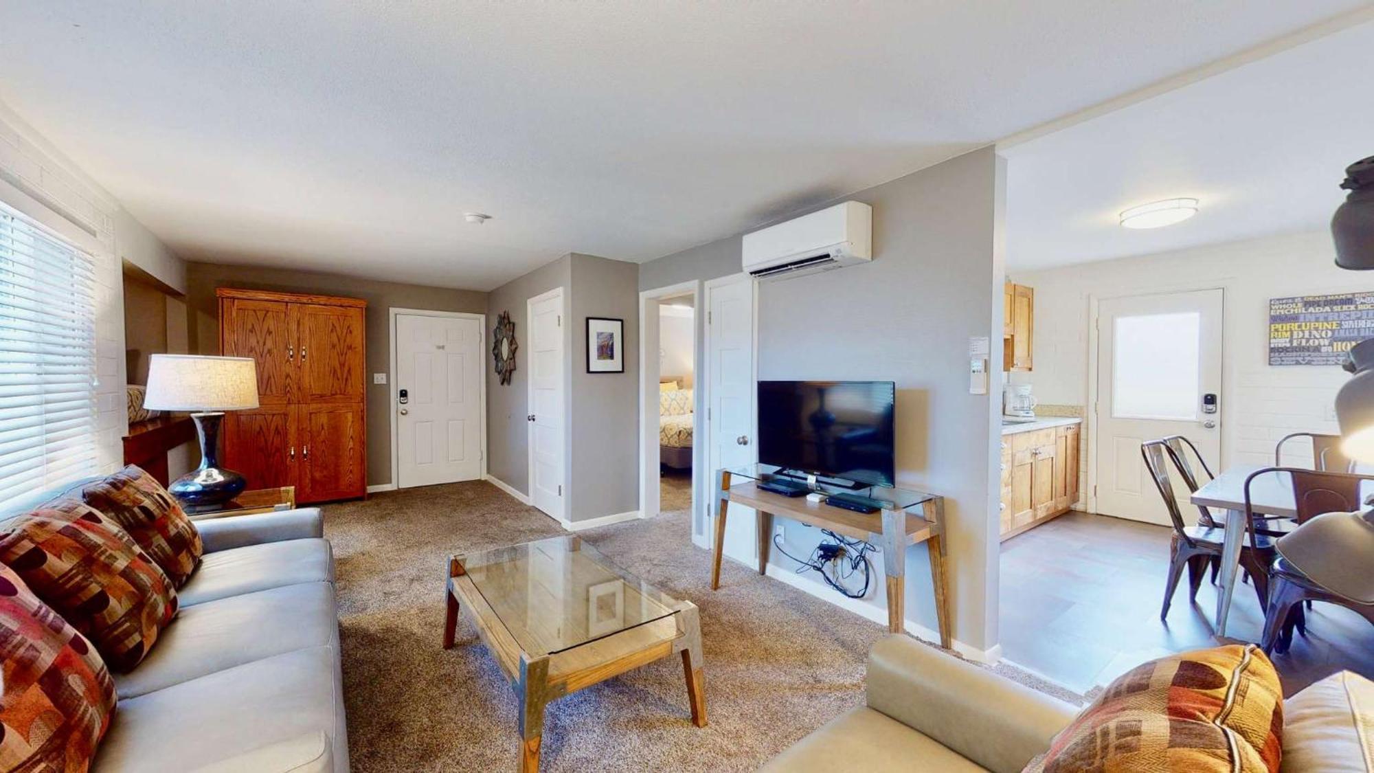 Downtown Cozy Home Base - Purple Sage 4 Moab Extérieur photo