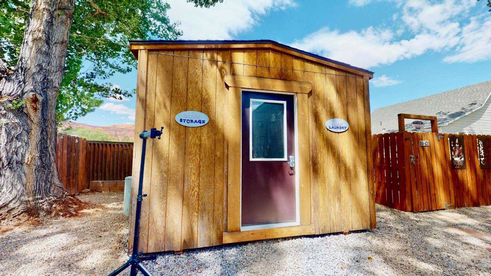 Downtown Cozy Home Base - Purple Sage 4 Moab Extérieur photo
