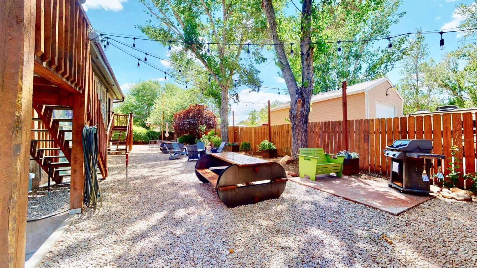 Downtown Cozy Home Base - Purple Sage 4 Moab Extérieur photo
